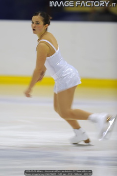2008-10-18 Milano - Nazionali di Danza e Artistico 0723 Alice Bozzuto